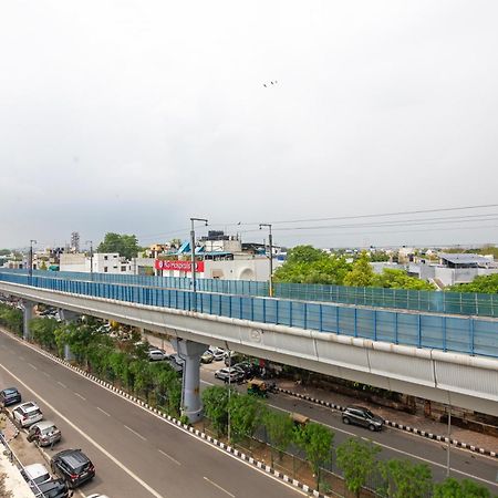 The Grand Orion - Kailash Colony New Delhi Exteriör bild