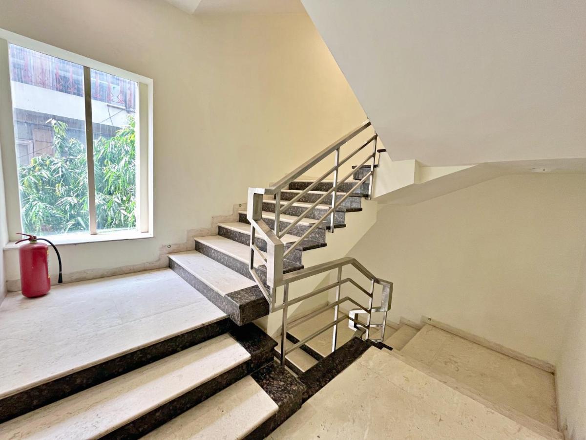 The Grand Orion - Kailash Colony New Delhi Exteriör bild
